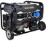 Бензиновый генератор CTG CX8500TE 4687203364755 1
