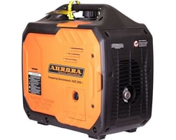 Aurora AGE 2500 i в кожухе — фото 5