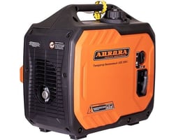 Aurora AGE 2500 i в кожухе — фото 7