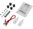 Бензиновый генератор ECO PE-4001RS Black Edition EC1565-1 15