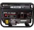 Бензиновый генератор ECO PE-4001RS Black Edition EC1565-1 9