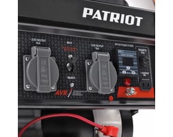 Patriot GRS 3500E — фото 9