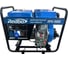 Дизельный генератор Redbo DPG-5000 21033 1