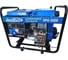 Дизельный генератор Redbo DPG-5000 21033 2