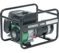 Бензиновый генератор Hitachi E 24 SC