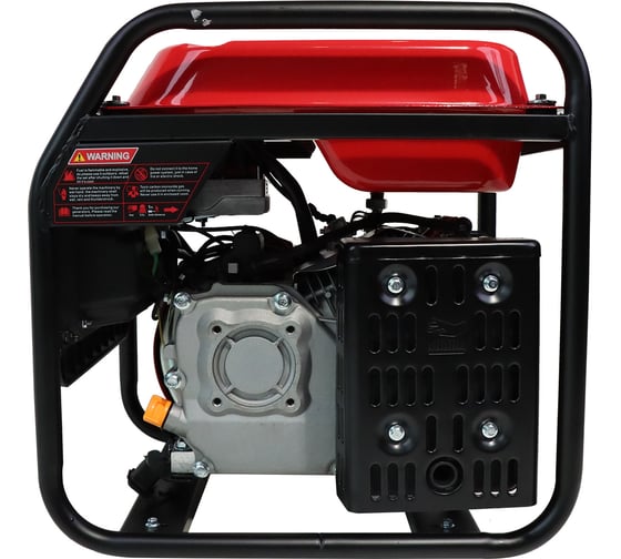 Инверторный бензогенератор EDON PT-4000C 20691