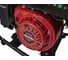 Инверторный бензогенератор EDON PT-4000C 20691 12