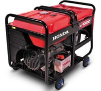 Бензиновый генератор HONDA EM 10000 K1 EM10000K1RHC