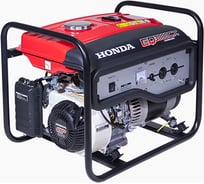 Бензиновый генератор HONDA EQ 3000 CX EQ3000CXRH