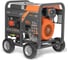 Дизельный генератор с функцией Dual Power Daewoo DDAE 11000DХE-3 3
