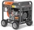 Дизельный генератор с функцией Dual Power Daewoo DDAE 11000DХE-3 7