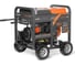 Дизельный генератор с функцией Dual Power Daewoo DDAE 11000DХE-3 10