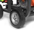 Дизельный генератор с функцией Dual Power Daewoo DDAE 11000DХE-3 13