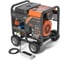 Дизельный генератор с функцией Dual Power Daewoo DDAE 11000DХE-3 17