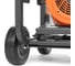 Дизельный генератор с функцией Dual Power Daewoo DDAE 11000DХE-3 18