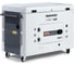 Дизельный генератор с функцией Dual Power Daewoo DDAE 11000DSE-3 1