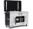 Дизельный генератор с функцией Dual Power Daewoo DDAE 11000DSE-3 2