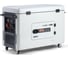 Дизельный генератор с функцией Dual Power Daewoo DDAE 11000DSE-3 4