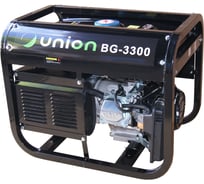 Генератор Union BG-3300