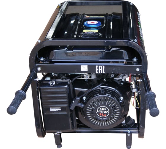 Генератор Union BG-5500