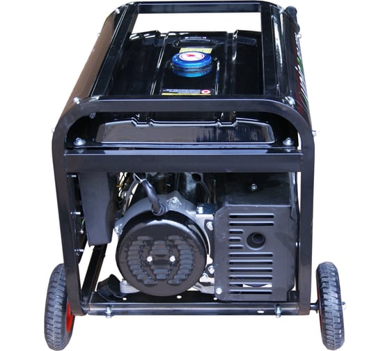 Генератор Union BG-5500