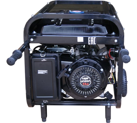 Генератор Union BG-6500