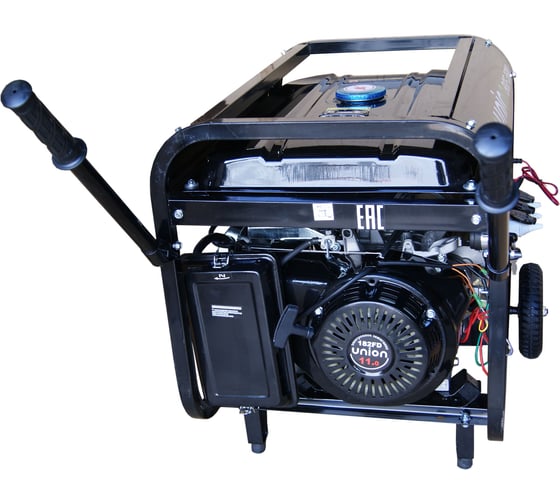 Генератор Union BGE-5500