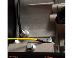 Daewoo GDA 2600i — фото 4