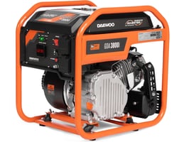 Daewoo GDA 3800i — фото модели