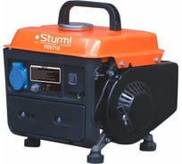 Генератор Sturm PG8710