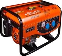 Генератор Sturm PG8735