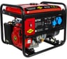 Бензиновый генератор DDE G750 917-453