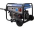 Бензиновая электростанция ТСС TSS SGG 7500EH3 006494 1