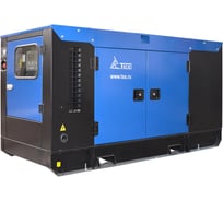 Дизельная электростанция АД-20С-Т400-РКМ10 ТСС 006430