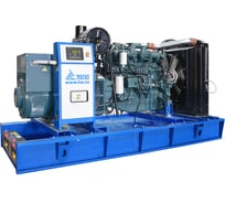 Генераторная установка ТСС АД-250С-Т400-1РМ17 156013