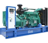 Дизельная электростанция ТСС АД-200С-Т400-РМ11 001219