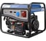 Бензиновая электростанция ТСС TSS SGG 7500E3 006493 1