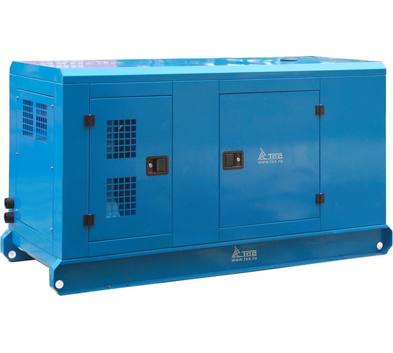 Дизельная электростанция ТСС АД-60С-Т400-РКМ19 000975 1