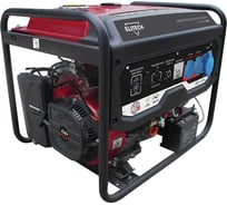 Генератор Elitech СГБ 9500ЕАМ 187148