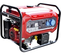 Генератор Elitech БЭС 8000 ЕТАМ 187488