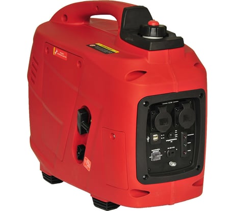 Генератор Elitech БИГ 3300Р 185754