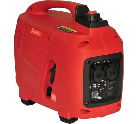 Генератор Elitech БИГ 2000Р 185752