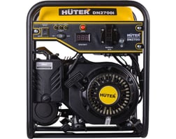 Huter DN2700i — фото 3