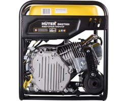 Huter DN2700i — фото 4