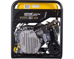 Huter DN2700i — фото 11