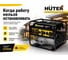 Электрогенератор Huter DY9500L 64/1/39 4