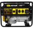 Электрогенератор Huter DY9500L 64/1/39 15