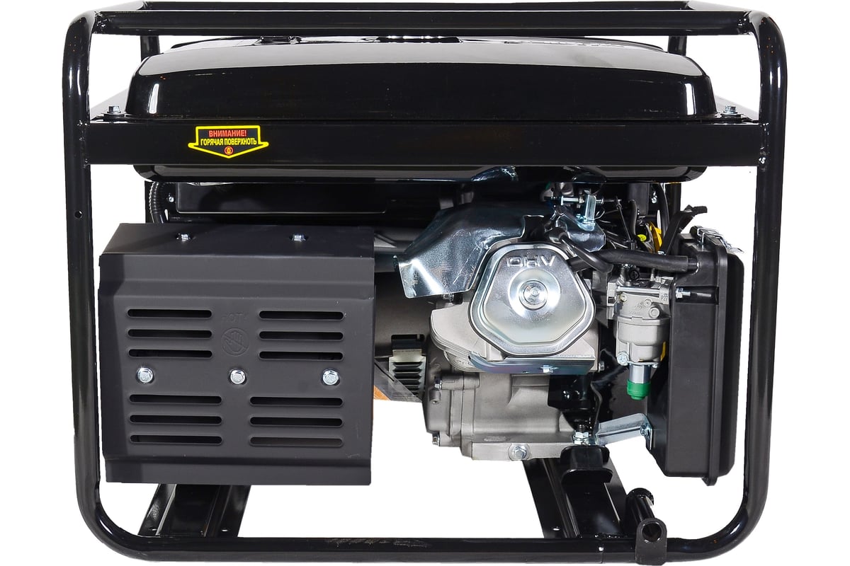 Электрогенератор Huter DY9500LX-3 64/1/41 - выгодная цена, отзывы ...