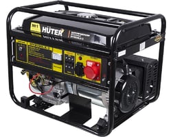 Huter DY9500LX-3 — фото 11