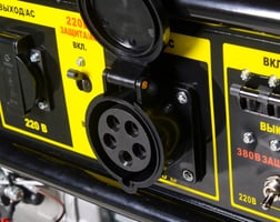 Huter DY9500LX-3 — фото 7